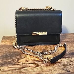 Michael by Michael Kors Small Leather Purse
